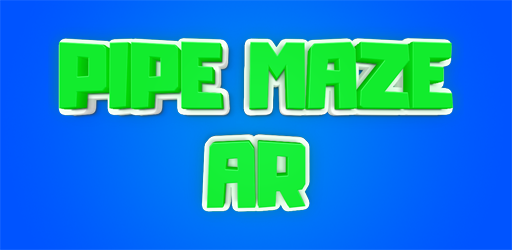 pipe-maze-ar