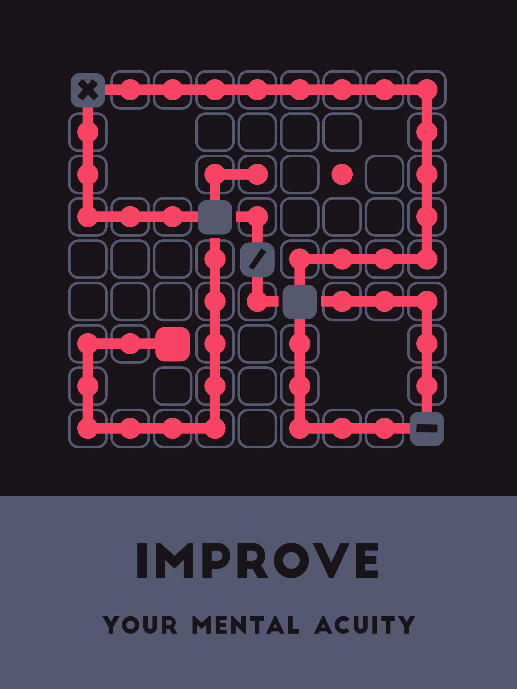 Improve your mental acuity