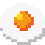 Fried egg