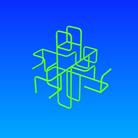 Axis maze