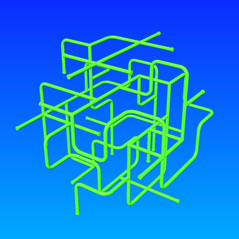Sphere maze